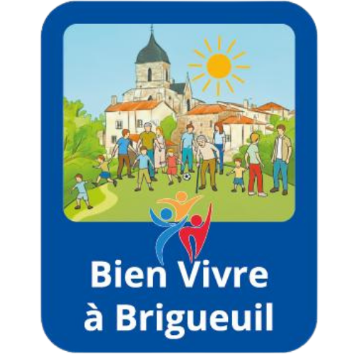 Bien vivre à Brigueuil